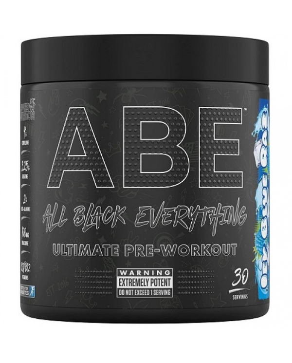 Applied Nutrition - ABE Ultimate Pre Workout 315g