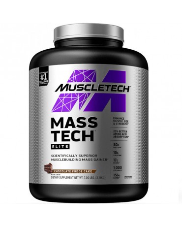 MuscleTech - Mass Tech Elite