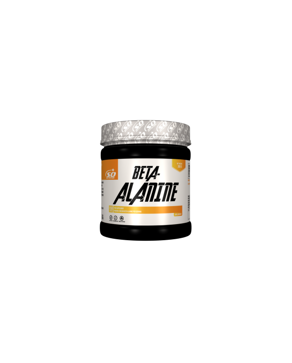 SO NUTRITION - Beta Alanine 300g Unflavoured