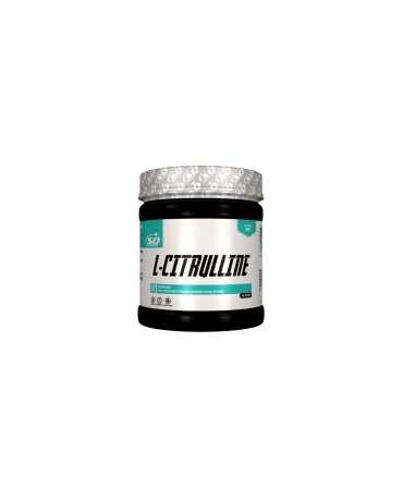 SO NUTRITION - L-Citrulline 300g Unflavoured