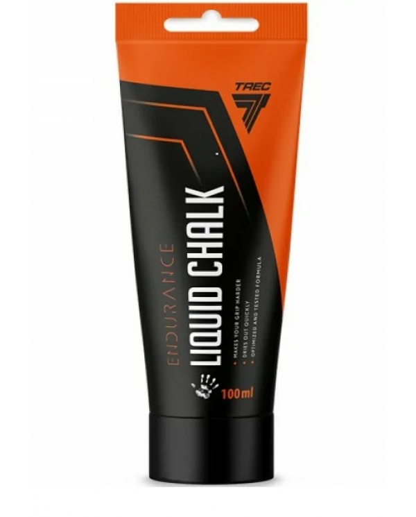 Trec Nutrition Liquid Chalk - 100 ml