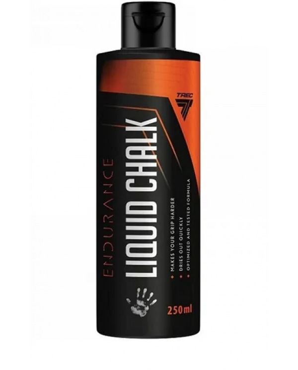 Trec Nutrition Liquid Chalk - 250 ml