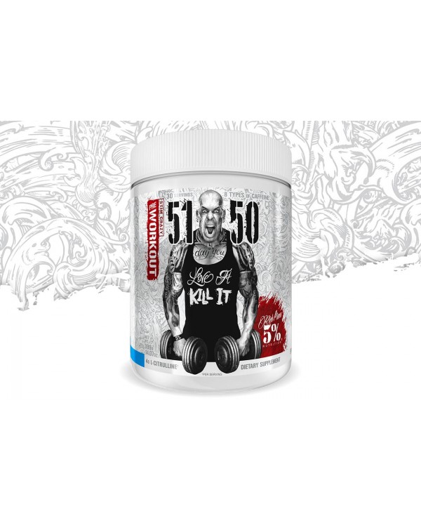5% Nutrition - 5150 