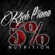 5% Nutrition - Rich Piana 