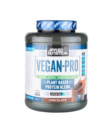 Applied Nutrition - Vegan Pro Plant Protein 2.1kg