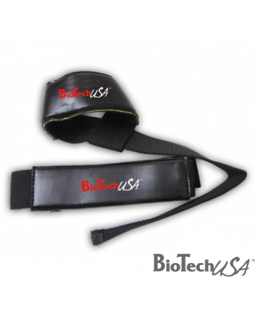 BioTech USA - Wrist Strap