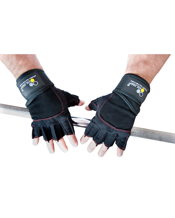 Olimp - Hardcore Raptor Gloves