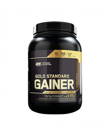 Optimum Nutrition - Gold standard Gainer 1.6kg