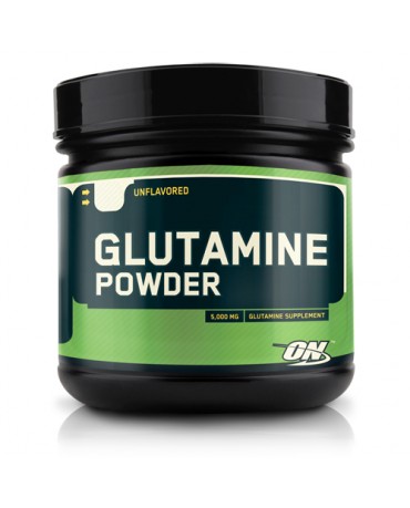 Optimum Nutrition - Glutamin Powder 300g
