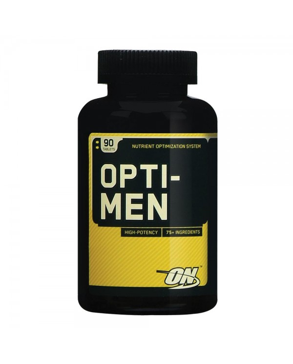 Optimum Nutrition - Opti-Men 90caps