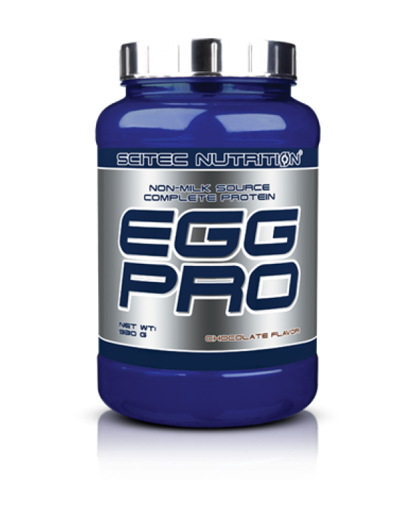 Scitec Nutrition - Egg Pro 930g Chocolate 