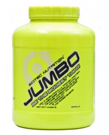 Scitec Nutrition - Jumbo 4400g 