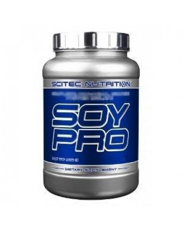 Scitec Nutrition - Soy Pro 910g
