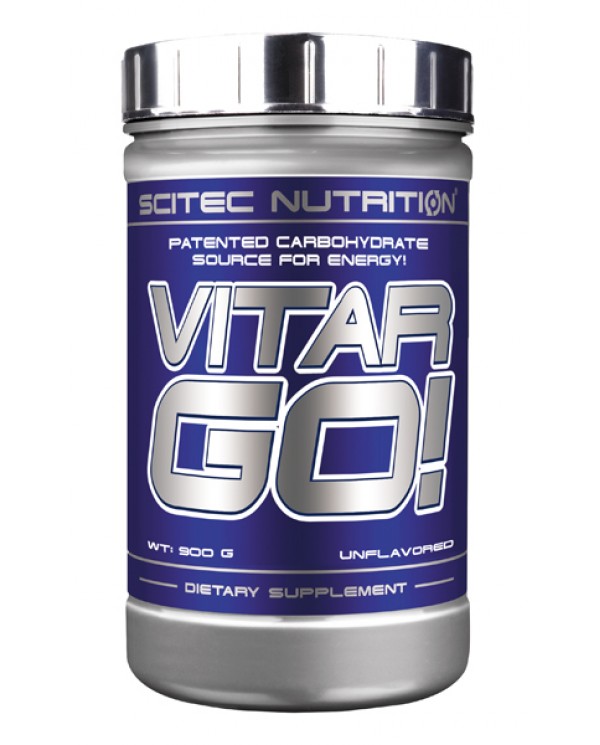 Scitec Nutrition - VitarGo 900g 