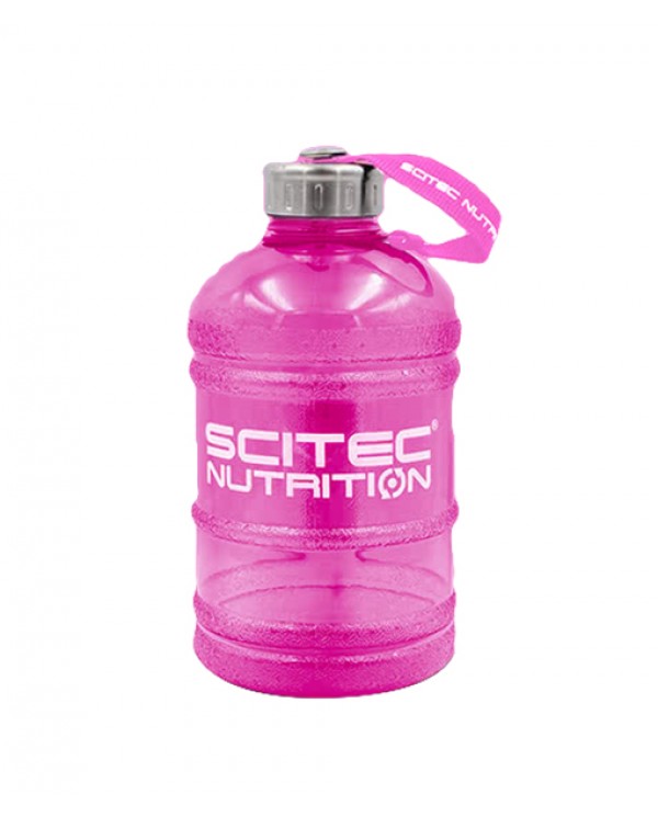 Scitec Nutrition - Pink Water Jug 1000 ml