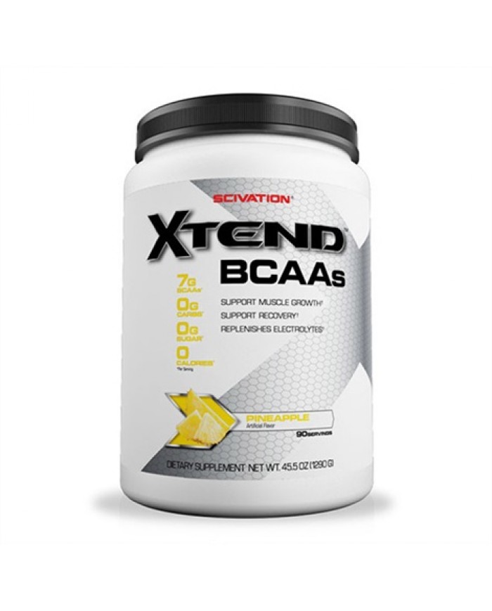 Simple Xtend intra workout catalyst for Burn Fat fast