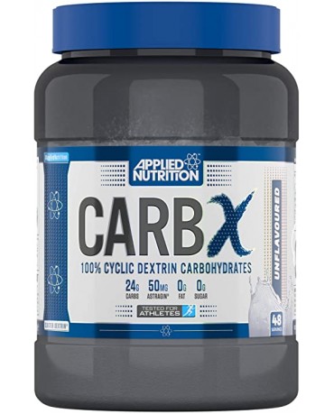 Applied Nutrition - Carb X 1.2 kg