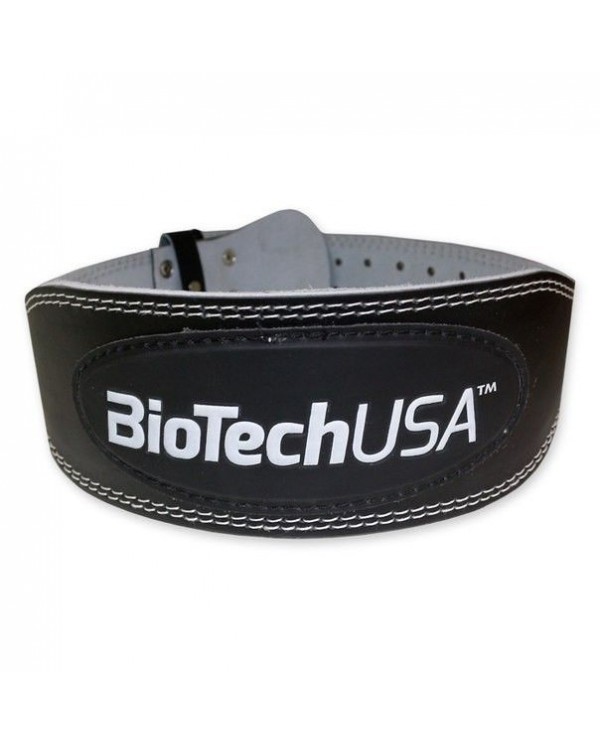 BioTech USA - Bodybuilding Belt - black