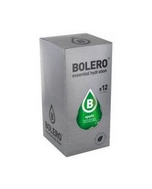 Bolero - Advanced Hydration Sugar Free Sachet (12x3g)