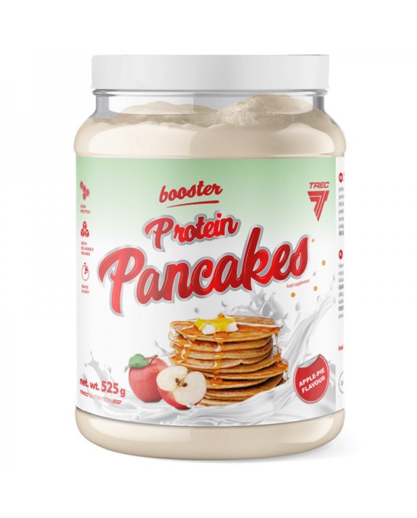 Trec Nutition -BOOSTER Protein Pancake 