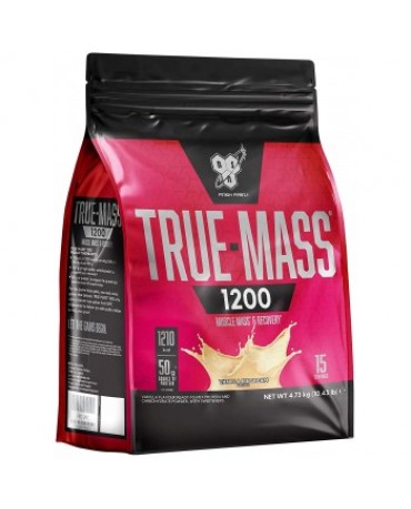 BSN - True Mass 1200 - 4.7kg