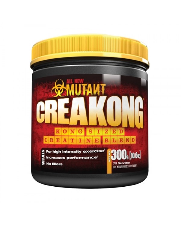 Mutant Creakong 300g