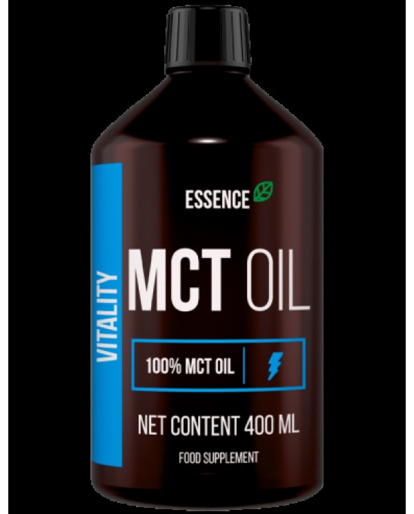 Essence - MCT OIL 400ml