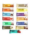 Fulfil - Protein bars with vitamins 15*60g box