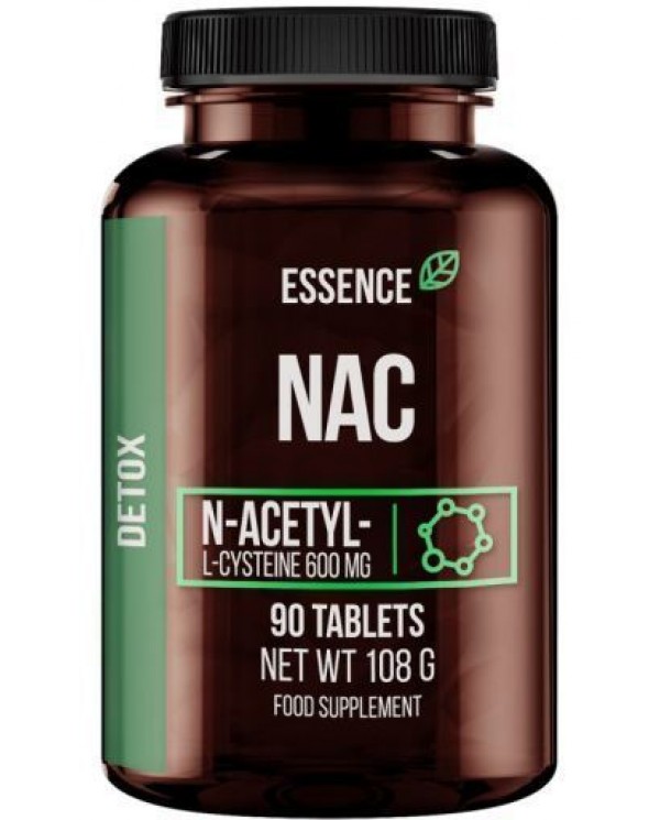 Essence - NAC 600 *90 tablets