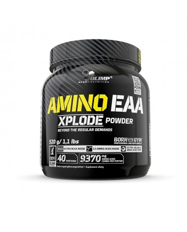 Olimp - Amino EAA Xplode Powder 520g