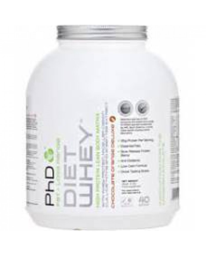 phd diet whey 2kg review