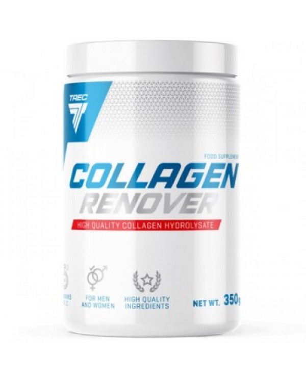 Trec Nutrition - Collagen Renover 350g*70servings