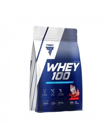 Trec Nutrition - Whey 100  / 2275g